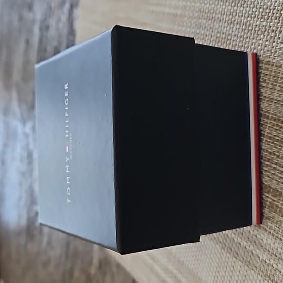 Tommy Hilfiger Movado watch NIB new 1710428 - Picture 7 of 7